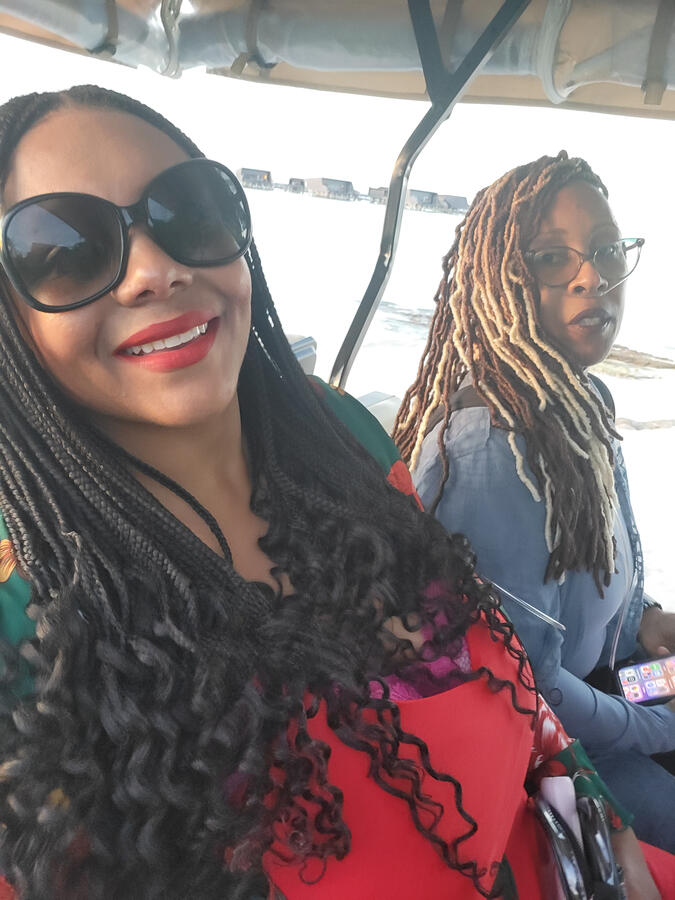 Transport to Breakfast