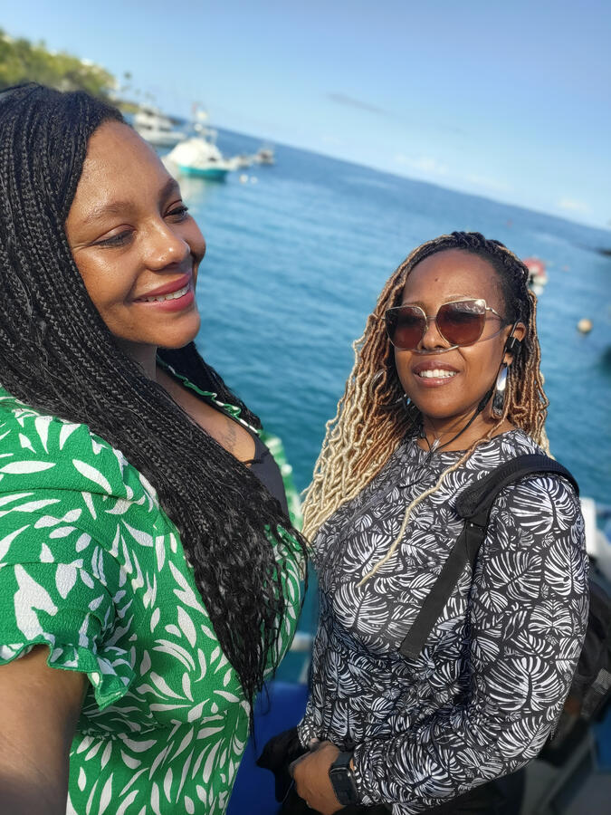 Big Island - Snorkeling Adventure