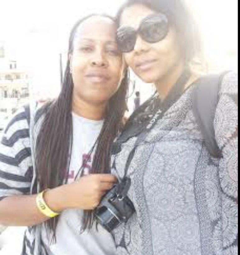 Nikk and Nett in Cabo - Family Trip